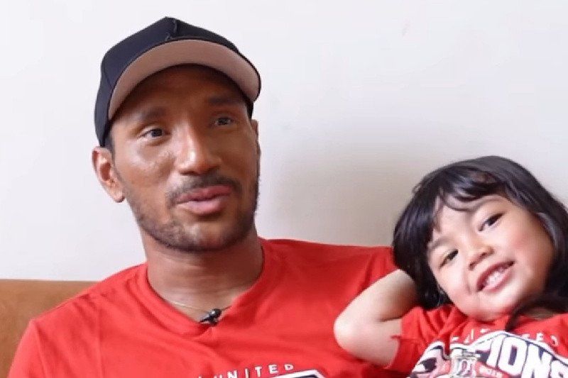 podiumnews.com-Pemain Senior Bali United Sarankan Kompetisi Berjalan Satu Putaran