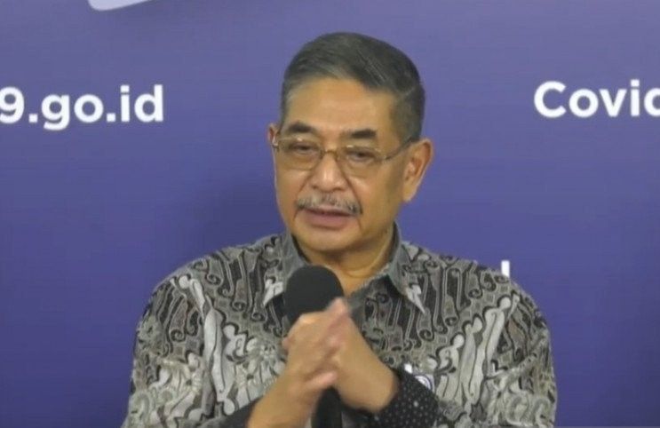 podiumnews.com-Lembaga Eijkman Berharap Bibit Vaksin Merah Putih Bisa Selesai 2021