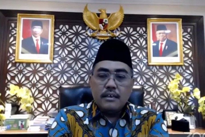 Wakil Ketua MPR: PJJ Selama COVID-19 di Daerah 3T Sudah Darurat