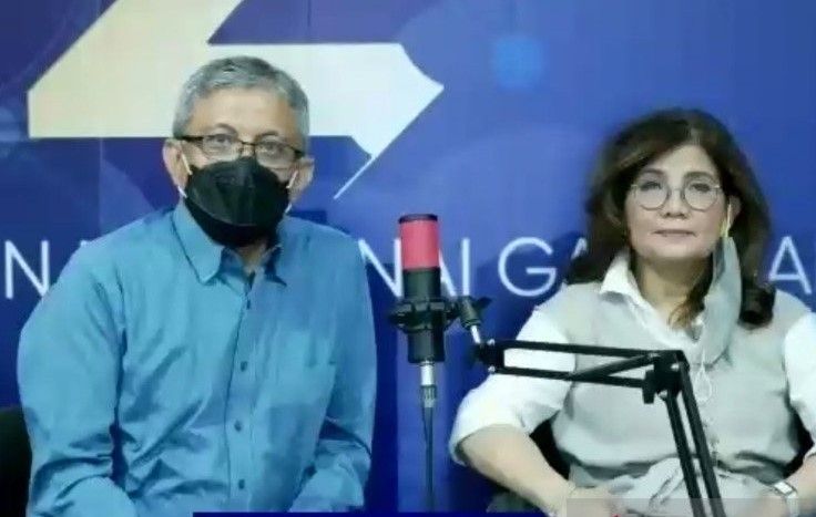 podiumnews.com-Ekonom Indef Kritisi Kebijakan Utang untuk Penanganan COVID-19