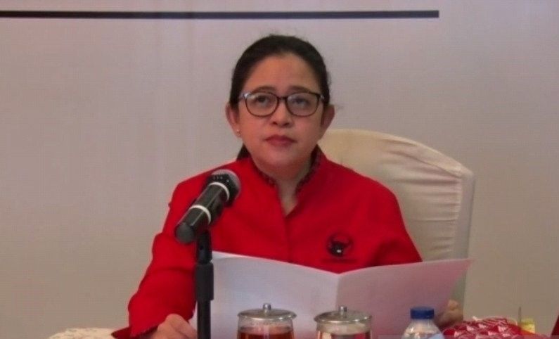 podiumnews.com-PDIP Beri Rekomendasi Eri Cahyadi-Armuji Maju Pilkada Surabaya