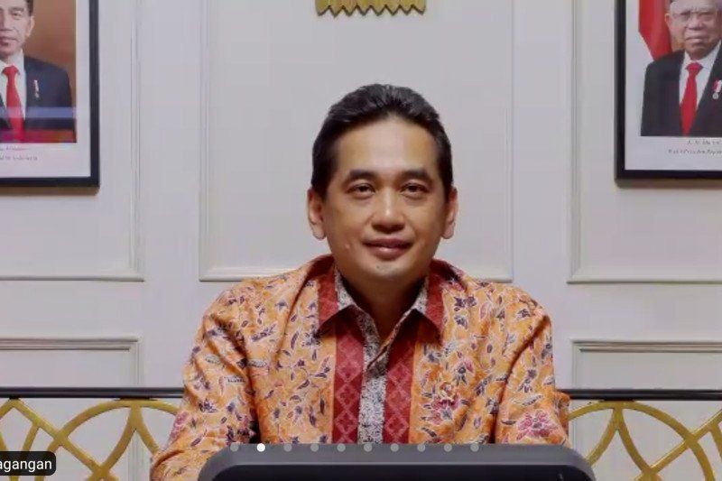 Kemendag Fokus Bidik Negara Tujuan Ekspor yang Pulih dari Pandemi