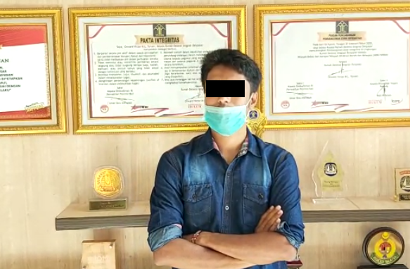 podiumnews.com-Imigrasi Bali Deportasi Seorang Warga Bangladesh 