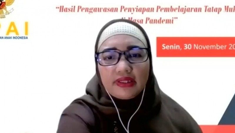 podiumnews.com-Pandemi Picu Kasus Putus Sekolah dan Perkawinan Anak