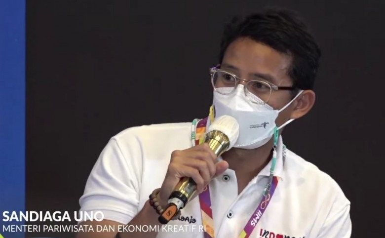 podiumnews.com-Destinasi Pariwisata Super Prioritas Akan Miliki Wisata Otomotif