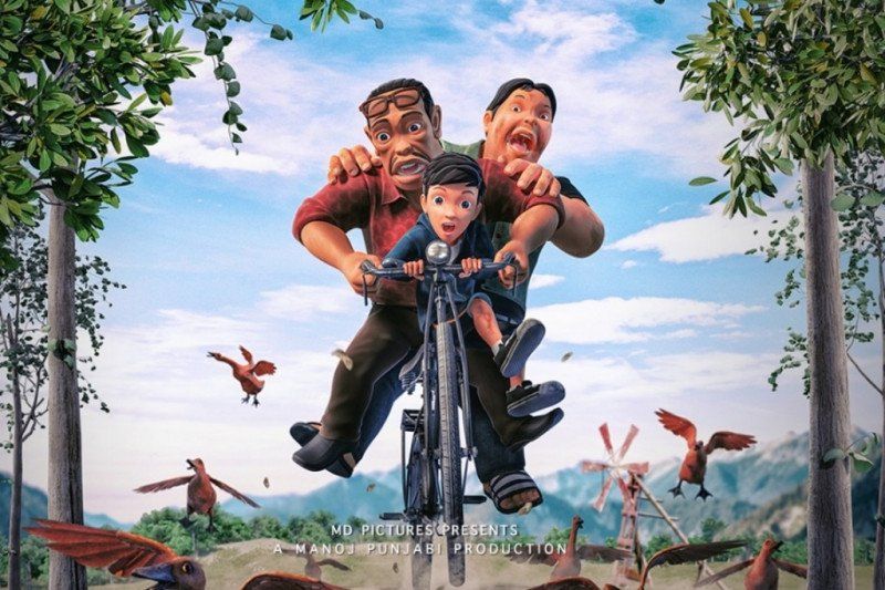 podiumnews.com-Rekomendasi Film Temani Akhir Pekan