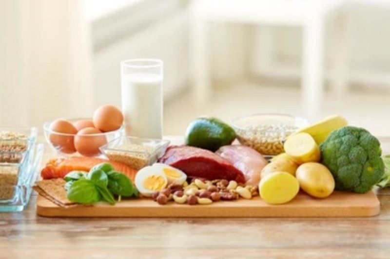 podiumnews.com-Gerakan Sarapan Sehat untuk Cetak Generasi Gemilang