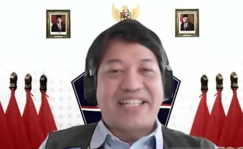 podiumnews.com-Lima Program Pemerintah Dukung Pemulihan Pariwisata Bali