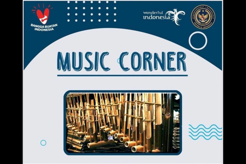 podiumnews.com-Pemerintah Wadahi Musisi Berkarya di Tengah Pandemi