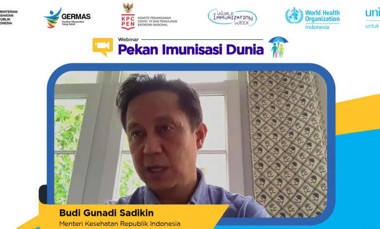 podiumnews.com-Tiga Mutasi Virus COVID-19 Banyak Ditemukan di Sumsel dan Kalimantan