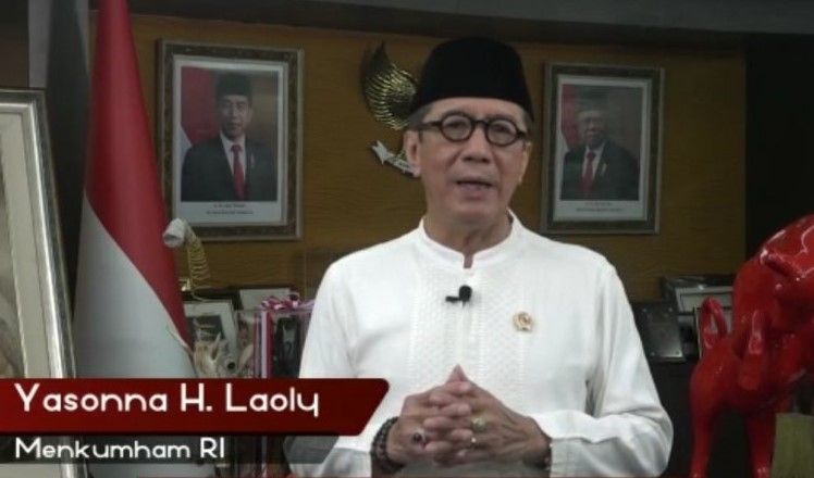 podiumnews.com-Pasal Penghinaan Terhadap Presiden dalam RKUHP Jadi Delik Aduan