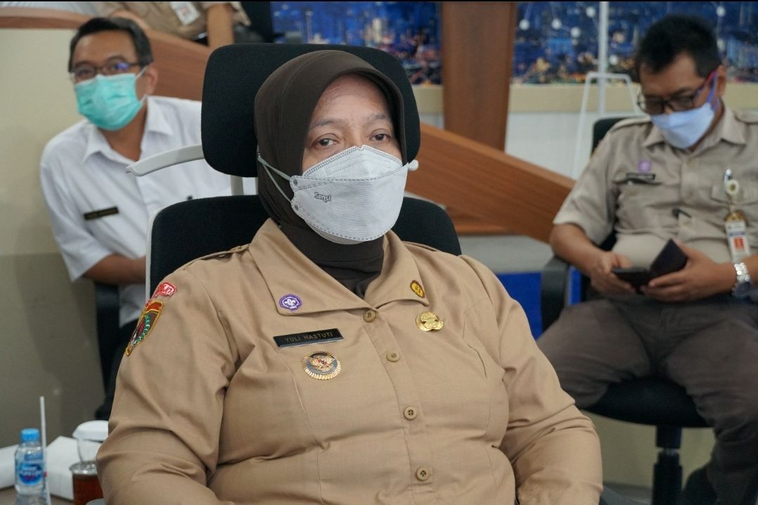 podiumnews.com-Purworejo Terbaik Terapkan PPKM Darurat se-Jateng