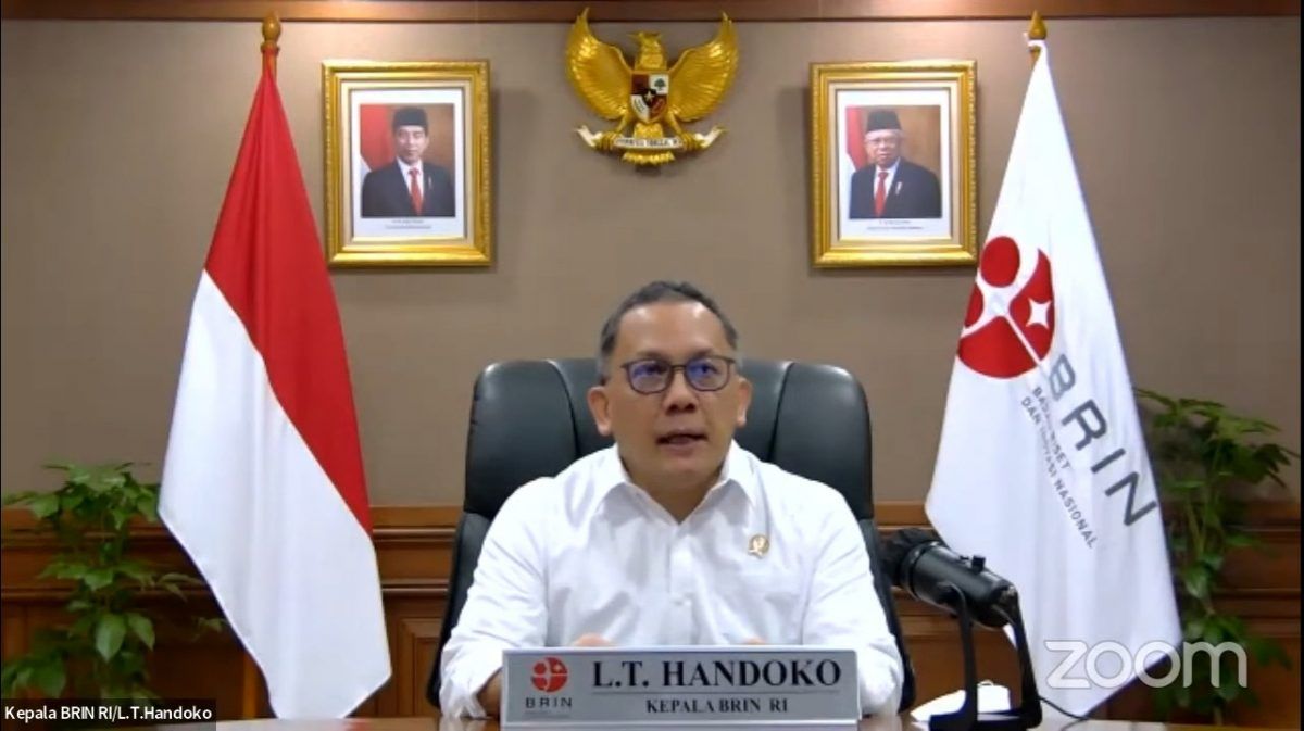 podiumnews.com-Pusat Kolaborasi Riset untuk Mendorong Daya Saing