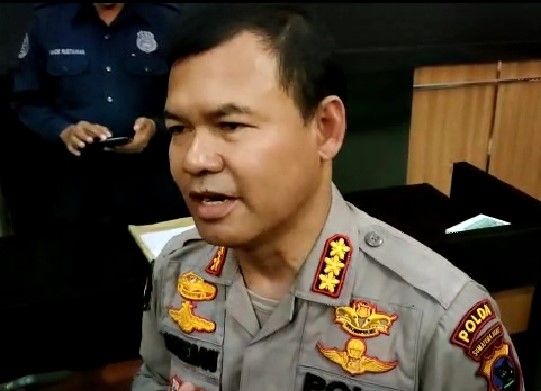 podiumnews.com-Anak Dewan Sebut Ganja Hanya Dikonsumsi Sendiri