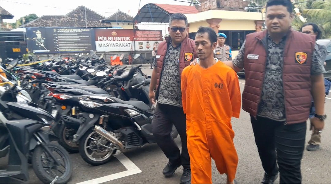 Korupsi Terungkap, Eks Ketua BUMDes Badung Dikrangkeng