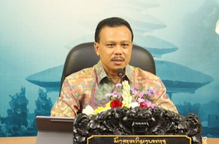 Bali Tambah 114 Orang Pasien COVID-19 Sembuh 