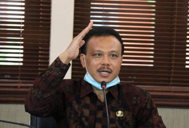 GTPP Bali: Kasus Positif COVID-19 Didominasi Usia 20-29 Tahun