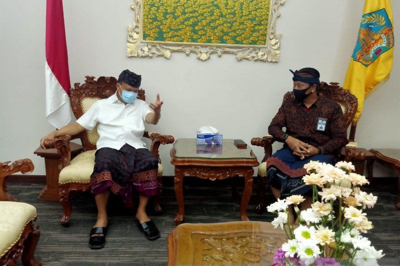 podiumnews.com-Realisasi Program PEN di Bali Capai Rp1,78 Triliun