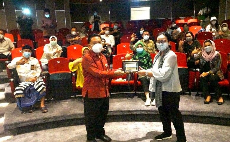 podiumnews.com-Komisi X DPR Kunker ke Denpasar Terkait Pemulihan Pariwisata