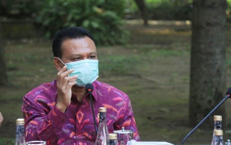 podiumnews.com-Sekda: Bali Tidak Terapkan PPKM Darurat