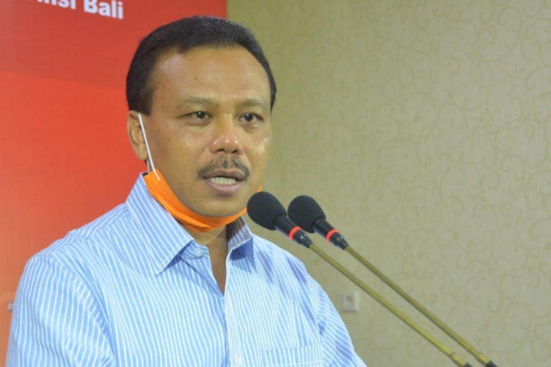 Provinsi Bali Laporkan Tambahan 129 Pasien Positif COVID-19