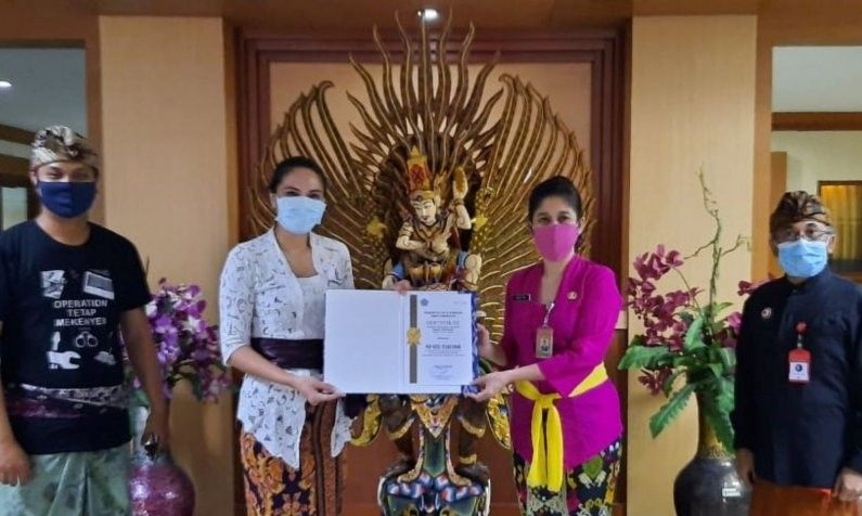 Dispar Denpasar Verifikasi 16 Hotel dan Satu Destinasi Wisata