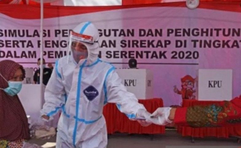 podiumnews.com-Saatnya Pilkada Damai dan Sehat