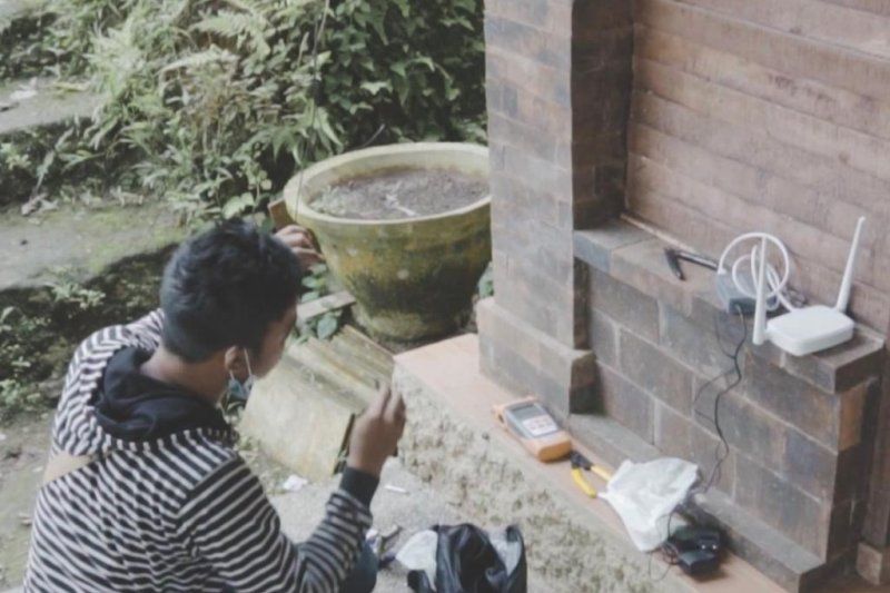 Penerapan Kota Pibtar di Badung telah Optimalkan Seluruh Sumber Daya