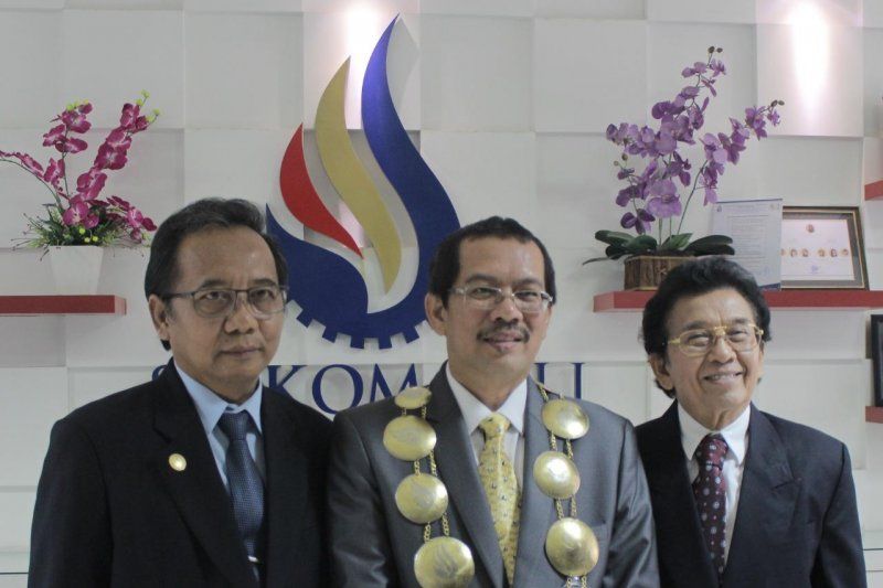 podiumnews.com-STIKOM Bali Akui Kewalahan Layani Permintaan Lulusan Sarjana Teknologi Informasi