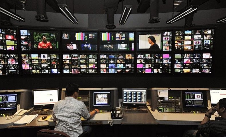 podiumnews.com-Migrasi TV Digital Diharapkan Perbanyak Tayangan Berkualitas