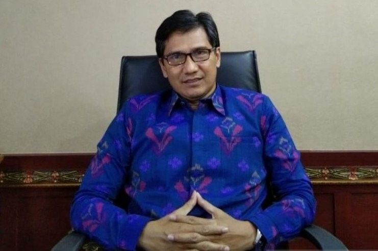 podiumnews.com-Gubernur Bali Siapkan Calon Pjs Bupati Karangasem dan Badung 