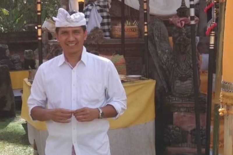 podiumnews.com-Peserta Upacara HUT Kemerdekaan RI di Provinsi Bali Dibatasi 40 Orang