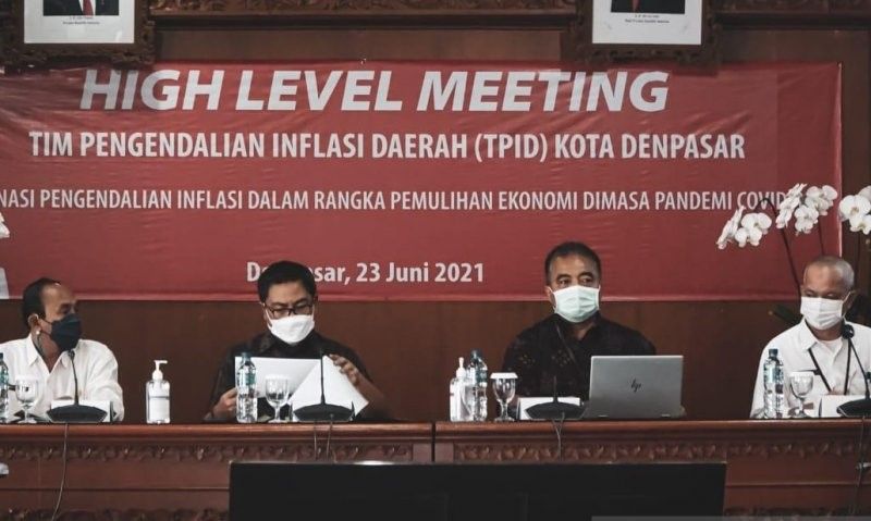 podiumnews.com-BI Bali: Denpasar Berpotensi Jadi Pusat Pengembangan Industri Kreatif