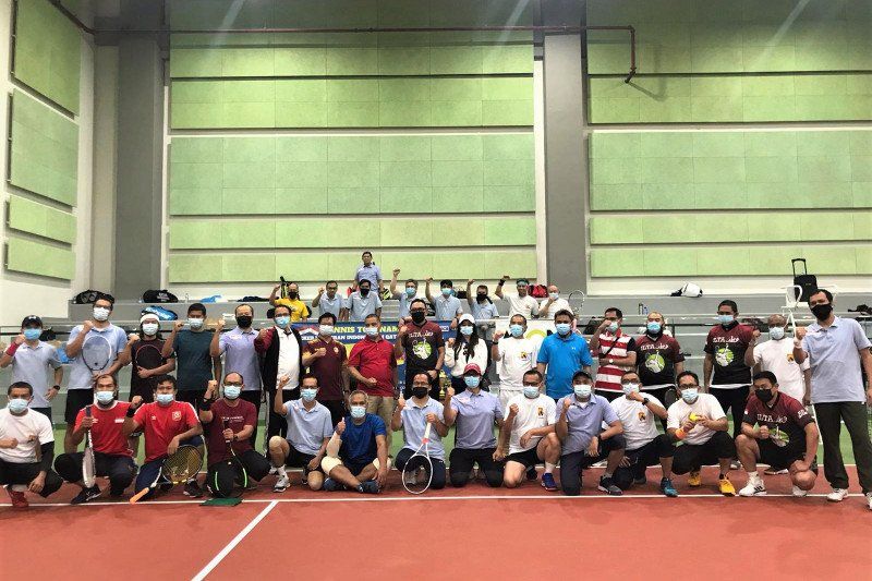 KBRI, WNI di Qatar Meriahkan Peringatan Hari Migran Internasional