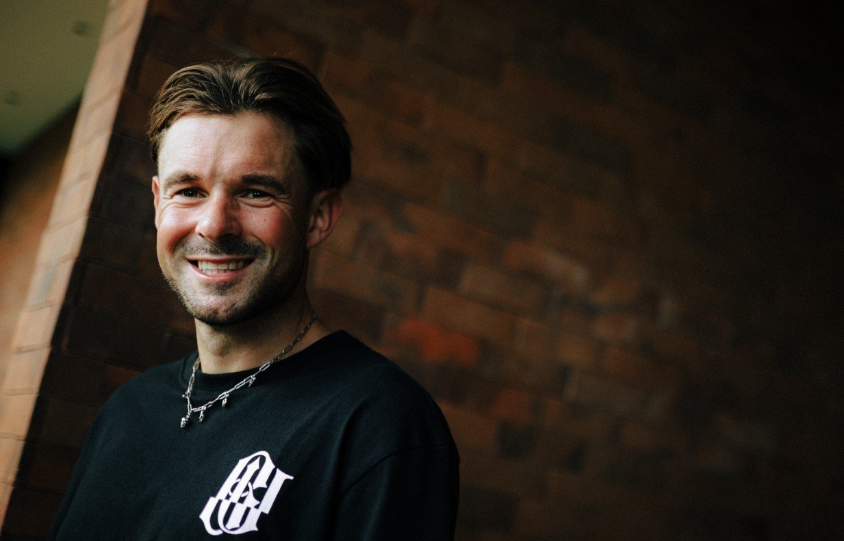 Thijmen Goppel Incar Juara Bersama Bali United