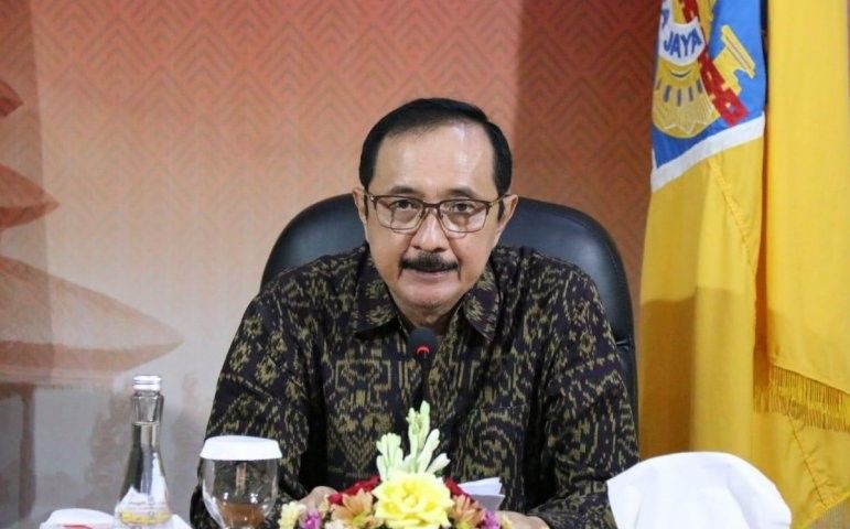 podiumnews.com-Indonesia Marketers Festival Diharapkan Buka Peluang Bagi UMKM Bali