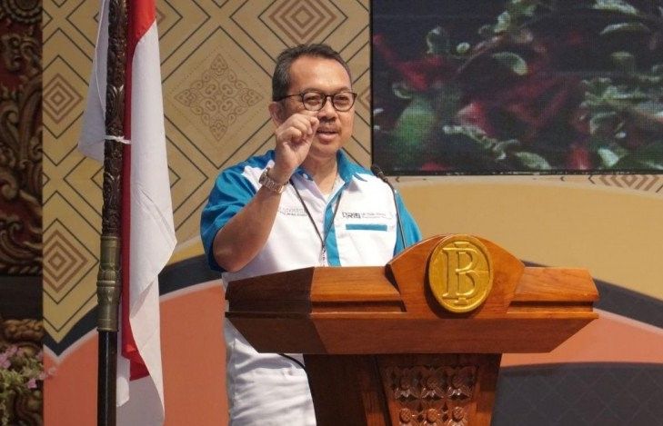 podiumnews.com-BI Proyeksikan Ekonomi Bali di Triwulan III-2020 Membaik