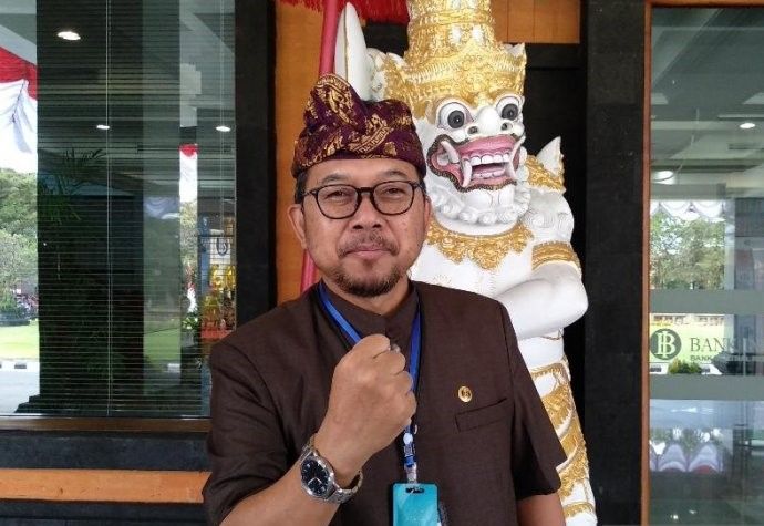 Bank Indonesia Bali Gandeng Pramuka Sebagai Duta QRIS