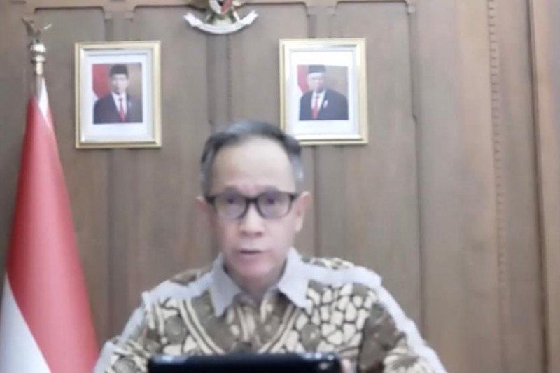 podiumnews.com-Indonesia Perkuat Kerja Sama Mitigasi Pandemi di Forum PBB