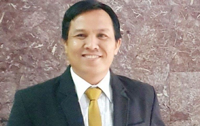 podiumnews.com-Pengamat Politik Nilai Lawan Kotak Kosong Bukan Hal Mudah