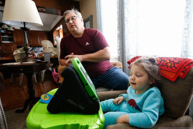 podiumnews.com-Terapi Sel Punca Jadi Harapan Baru Pasien COVID-19 Kritis