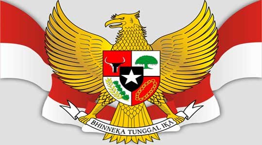 Hari Lahir Pancasila, Masyarakat Diminta Kibarkan Bendera Merah Putih