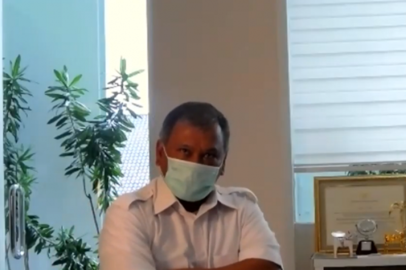 podiumnews.com-Pemerintah Tawarkan Investasi 10 Wilayah Kerja Migas Pada Tahun Ini