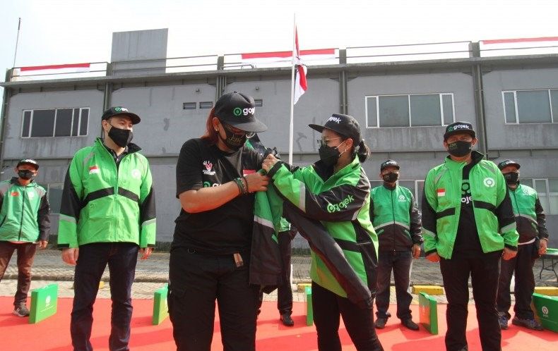 podiumnews.com-Gojek Resmi Terintegrasi di Indonesia, Vietnam, Singapura dan Thailand