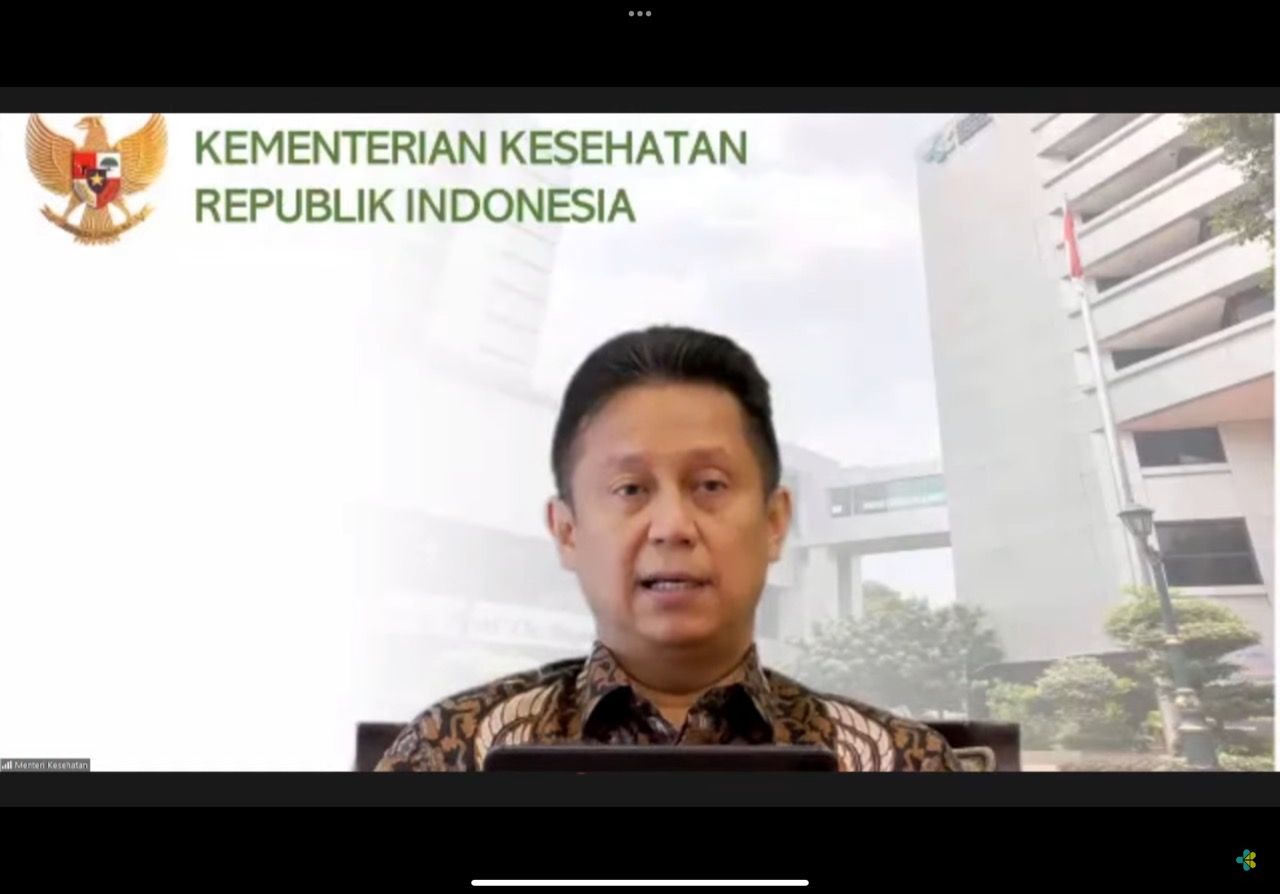 podiumnews.com-Varian Omicron Terdeteksi di Indonesia