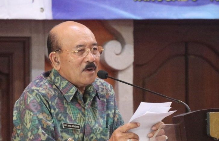 podiumnews.com-Pemkab Karangasem Lampau Target Vaksinasi