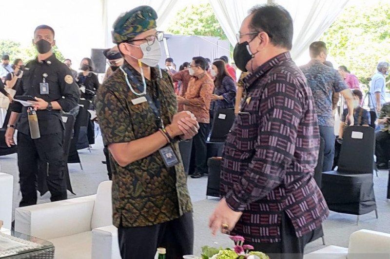 podiumnews.com-Bali Targetkan Beralih ke Kendaraan Listrik Ramah Lingkungan