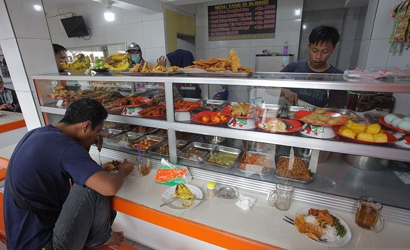 podiumnews.com-"Jadi Orang Harus Solusional"