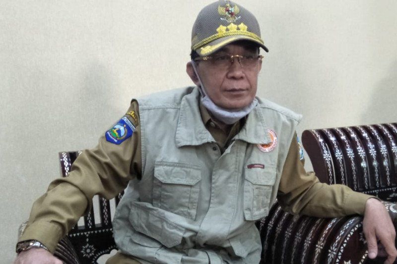 podiumnews.com-Pemkot Mataram Kembali Tutup Objek Wisata dan Ruang Publik