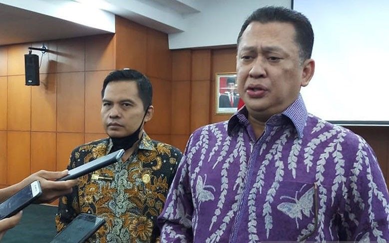 podiumnews.com-Bamsoet Tinjau Perkembangan Wisata Otomotif di Bali